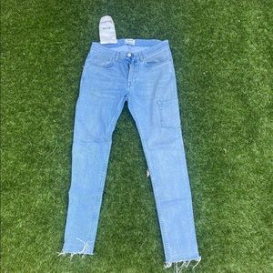 Acne Studios denim